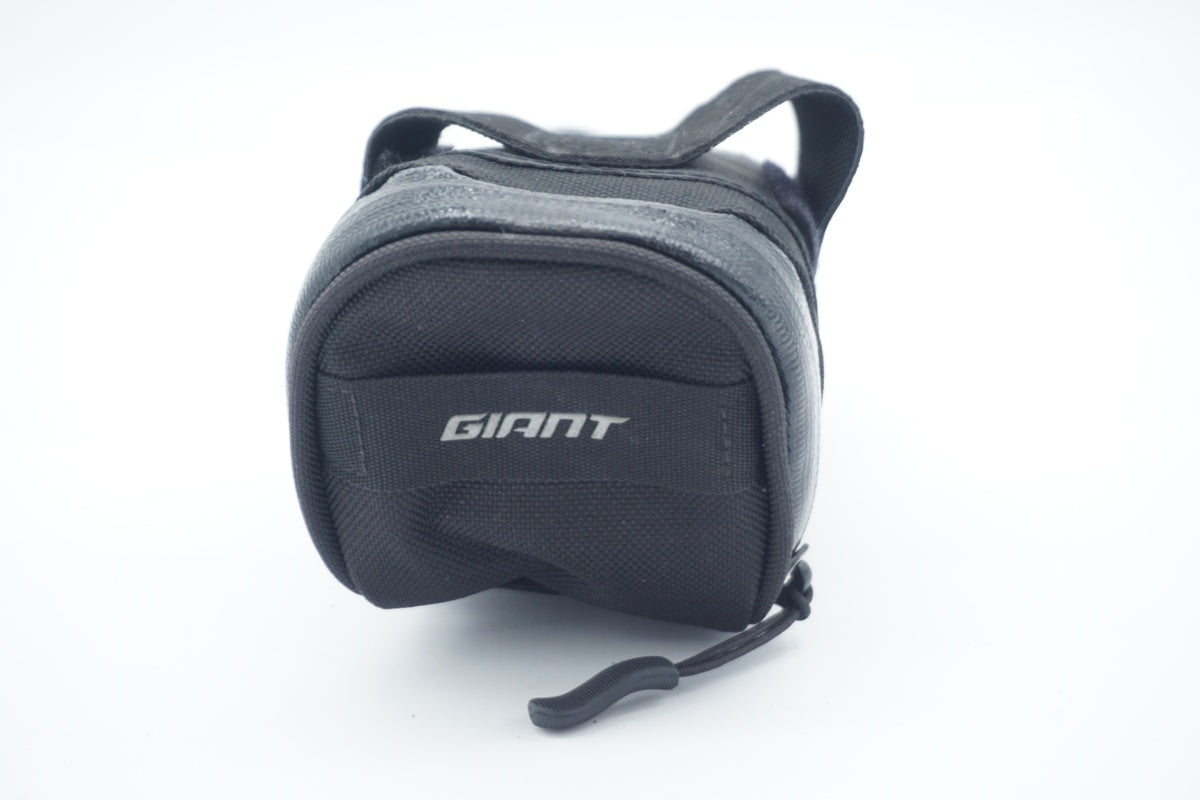 GIANT 「ジャイアント」 サドルバッグ / 滋賀大津店