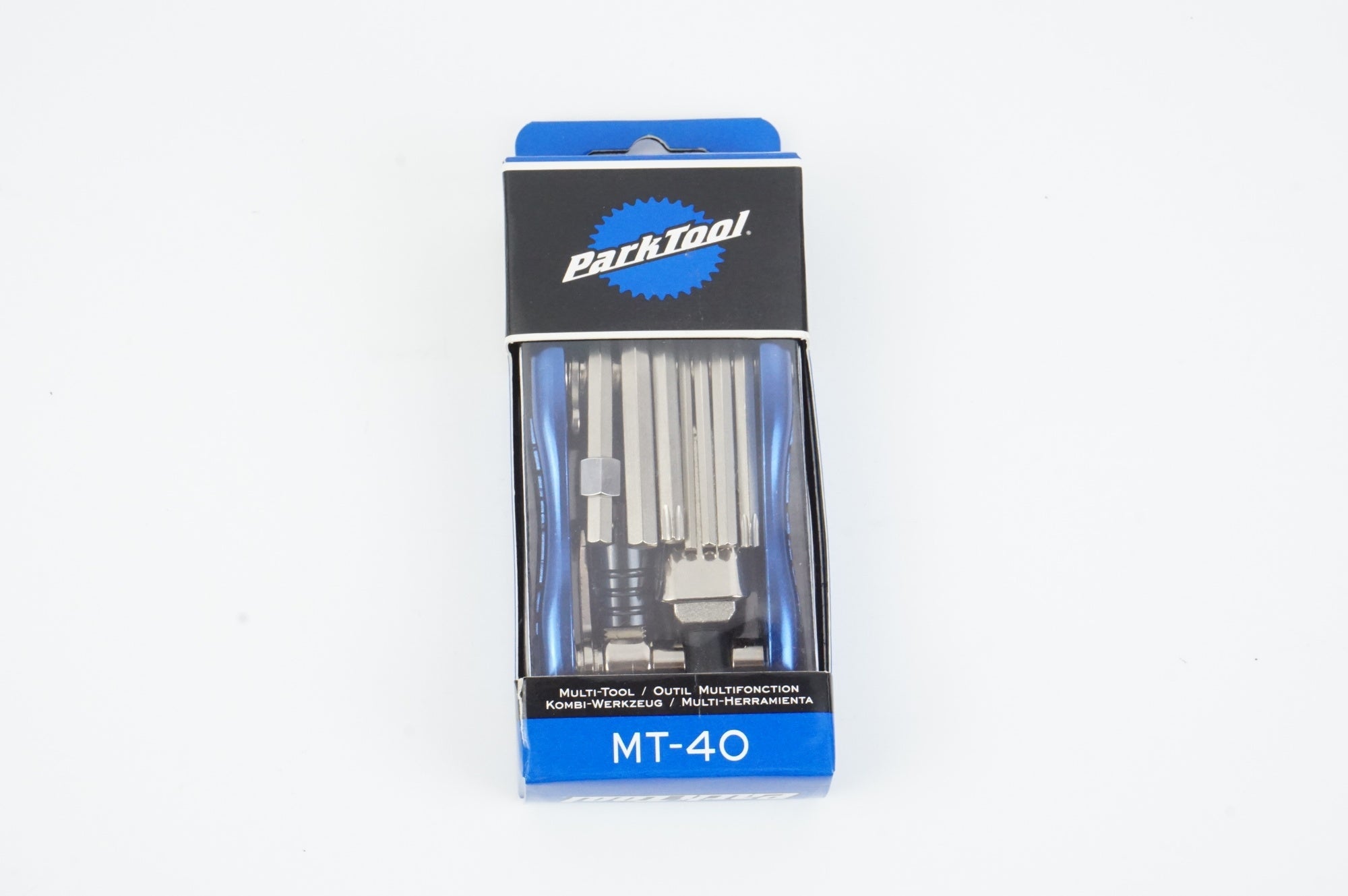 PARKTOOL 「パークツール」 MT-40 マルチツール / 中目黒店