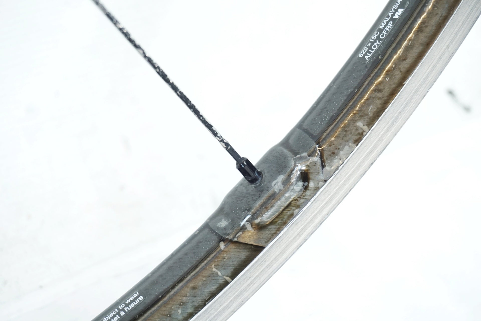 SHIMANO 「シマノ」 DURA-ACE WH-R9100 シマノ11速 ホイールセット / 有明ガーデン店