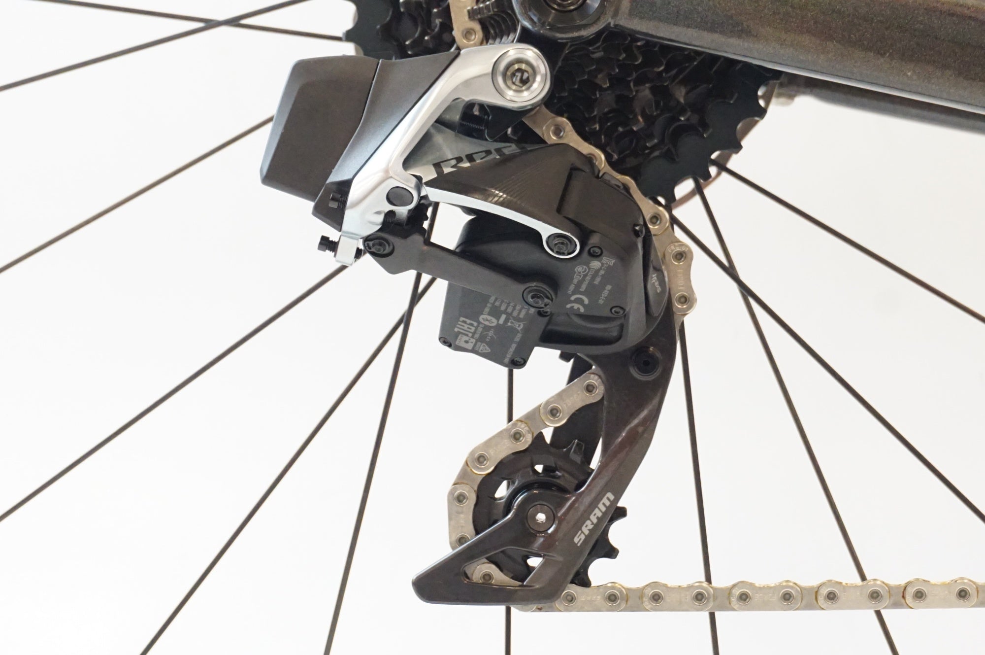 VITUS 「ビチュー」 VITESSE EVO CRX ETAP 2020年モデル ロードバイク / 浜松店