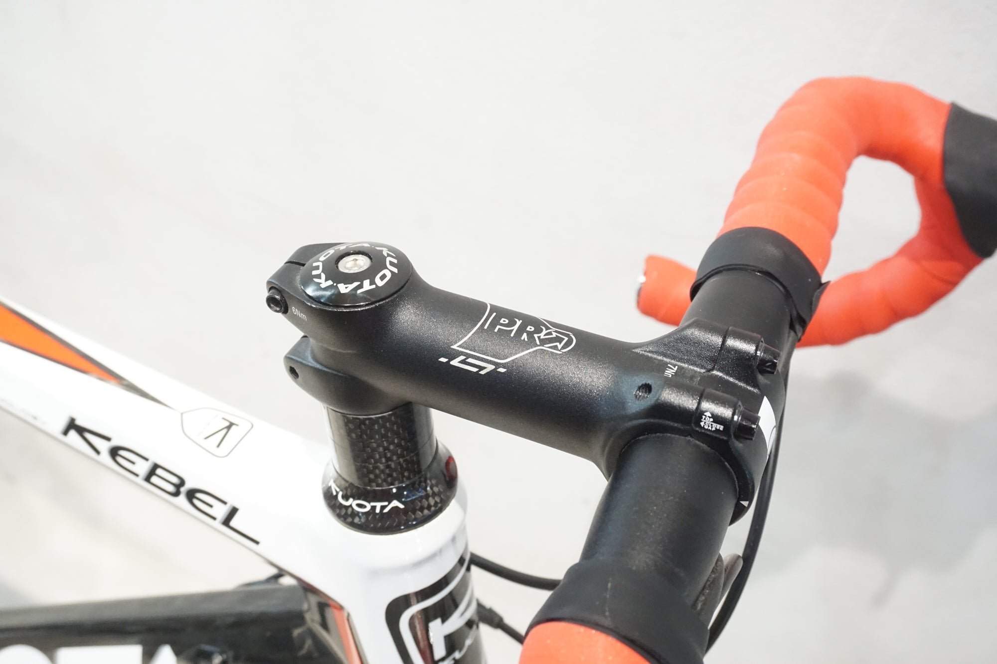 KUOTA 「クオータ」 KEBEL 2012年モデル ロードバイク / 横浜戸塚店