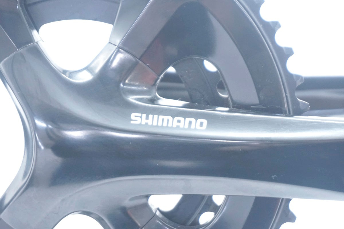 SHIMANO 「シマノ」 FC-RS510 50-34T 170mm クランク / 大阪門真店