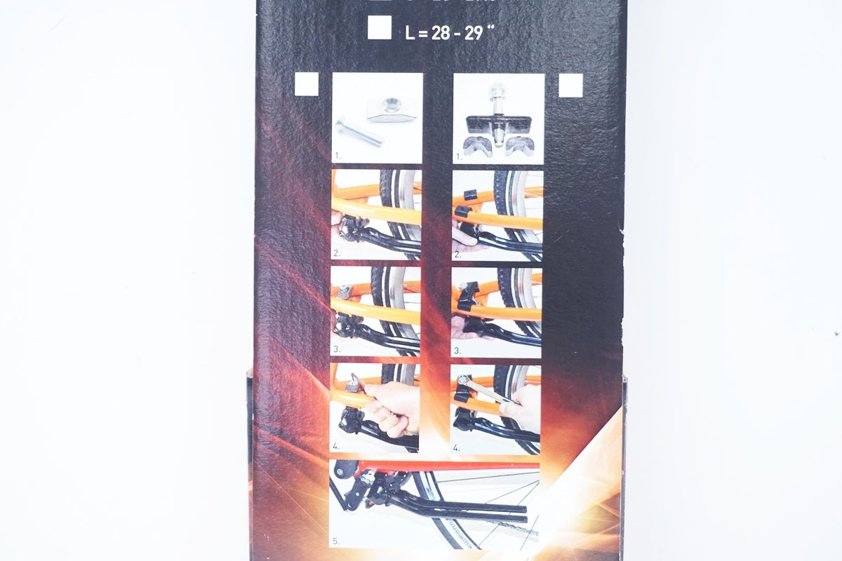 PLETSCHER 「プレッチャー」 センタースタンド / 大阪美原北インター店