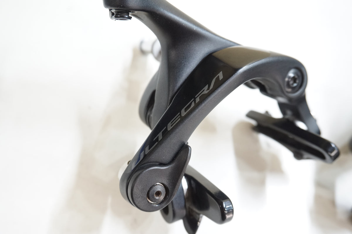 SHIMANO 「シマノ」 ULTEGRA BR-R8100 キャリパーブレーキセット / 大宮店