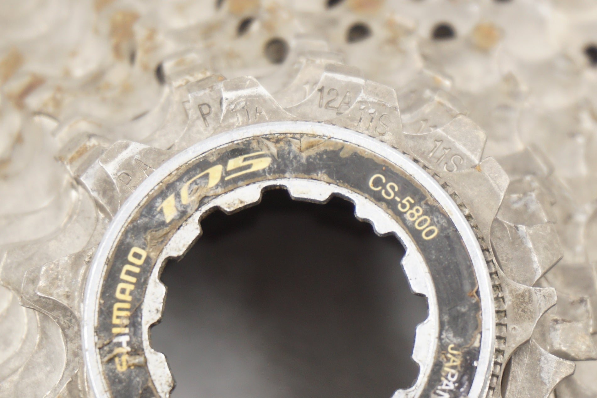 SHIMANO 「スプロケ」 105 CS-5800 11-28T スプロケット / 奈良店