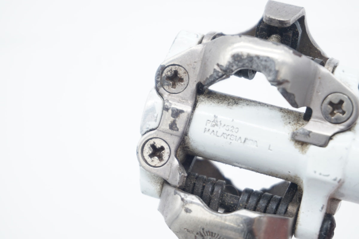 SHIMANO 「シマノ」 PD-M520 ペダル / 京都八幡店