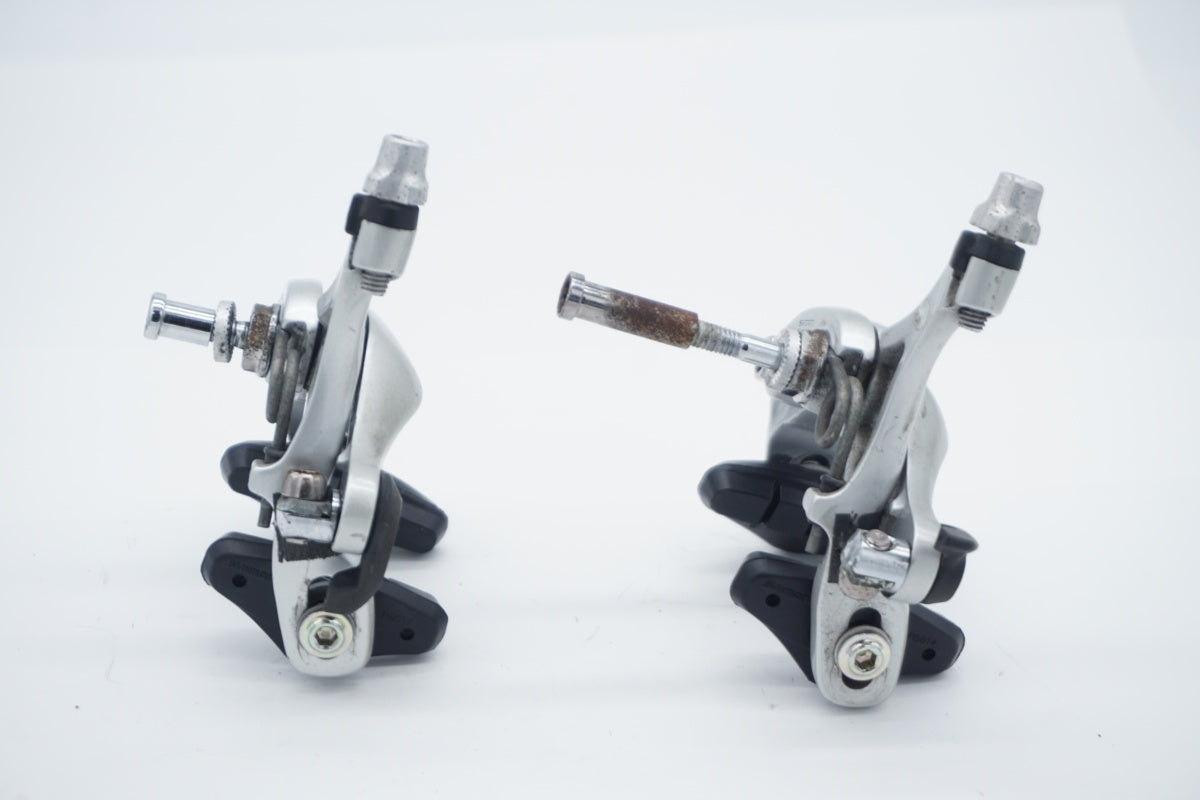 SHIMANO 「シマノ」 SORA BR-3400 キャリパーブレーキセット/ 滋賀大津店