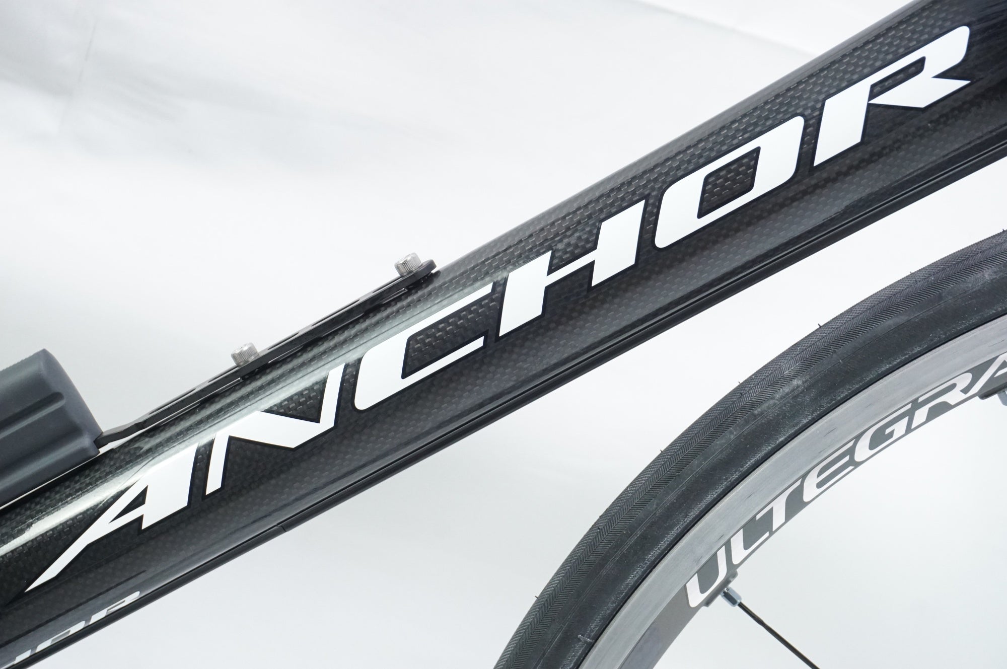 ANCHOR 「アンカー」 RFX8 ULTEGRA Di2 2008年モデル クロスバイク / 中目黒店