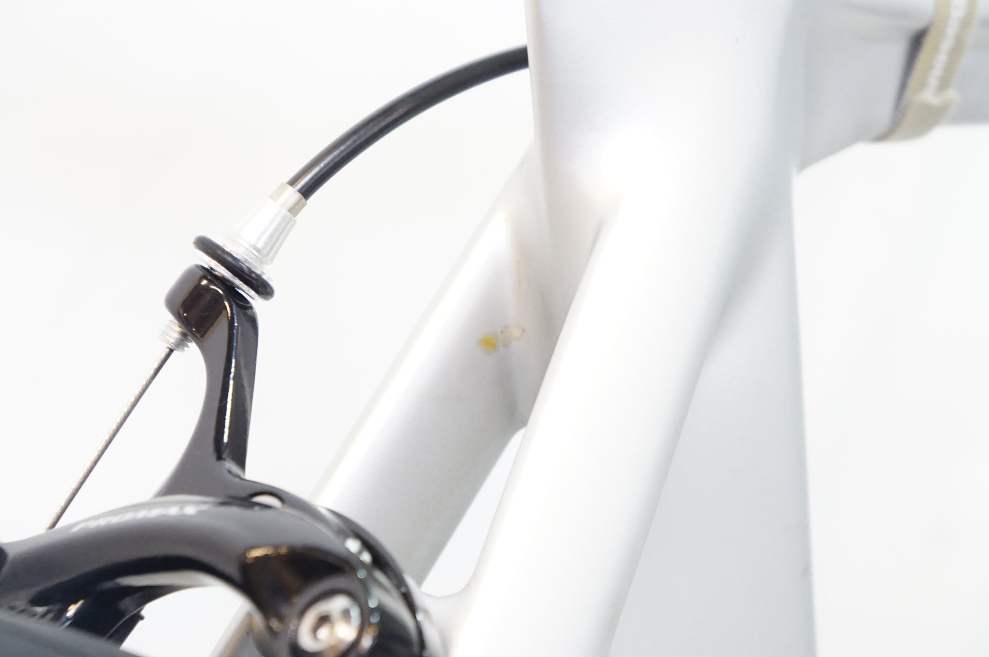 TYRANT BIKES 「タイラントバイク」 MONARCH 2020年頃 ピストバイク
