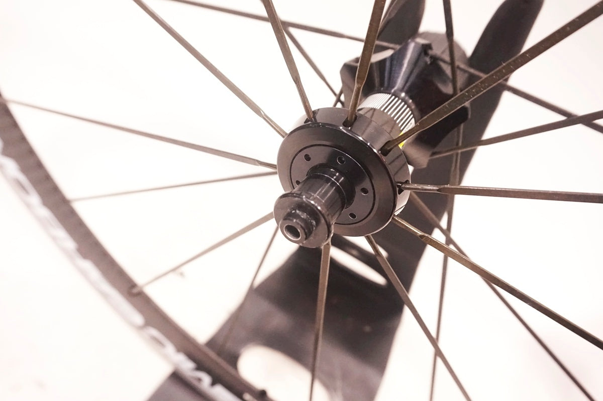 MAVIC 「マヴィック」 COSMIC CARBONE SL SHIMANO 11s ホイールセット / 大阪門真店