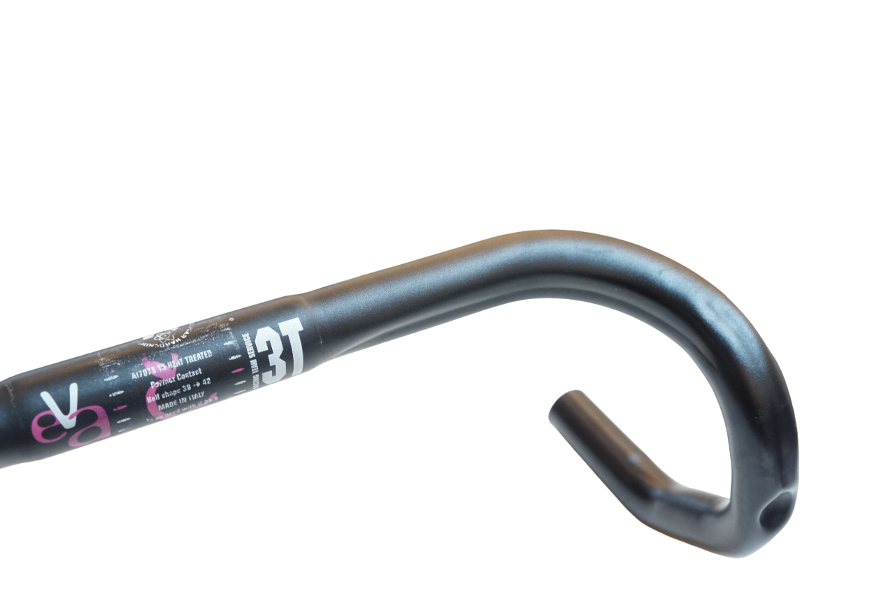 3T 「スリーティー」 φ25.4 400mm ハンドル / バイチャリ浦和ベース