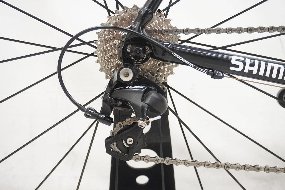 TREK 「トレック」 MADONE2.1 2015年モデル ロードバイク/ 大阪美原北