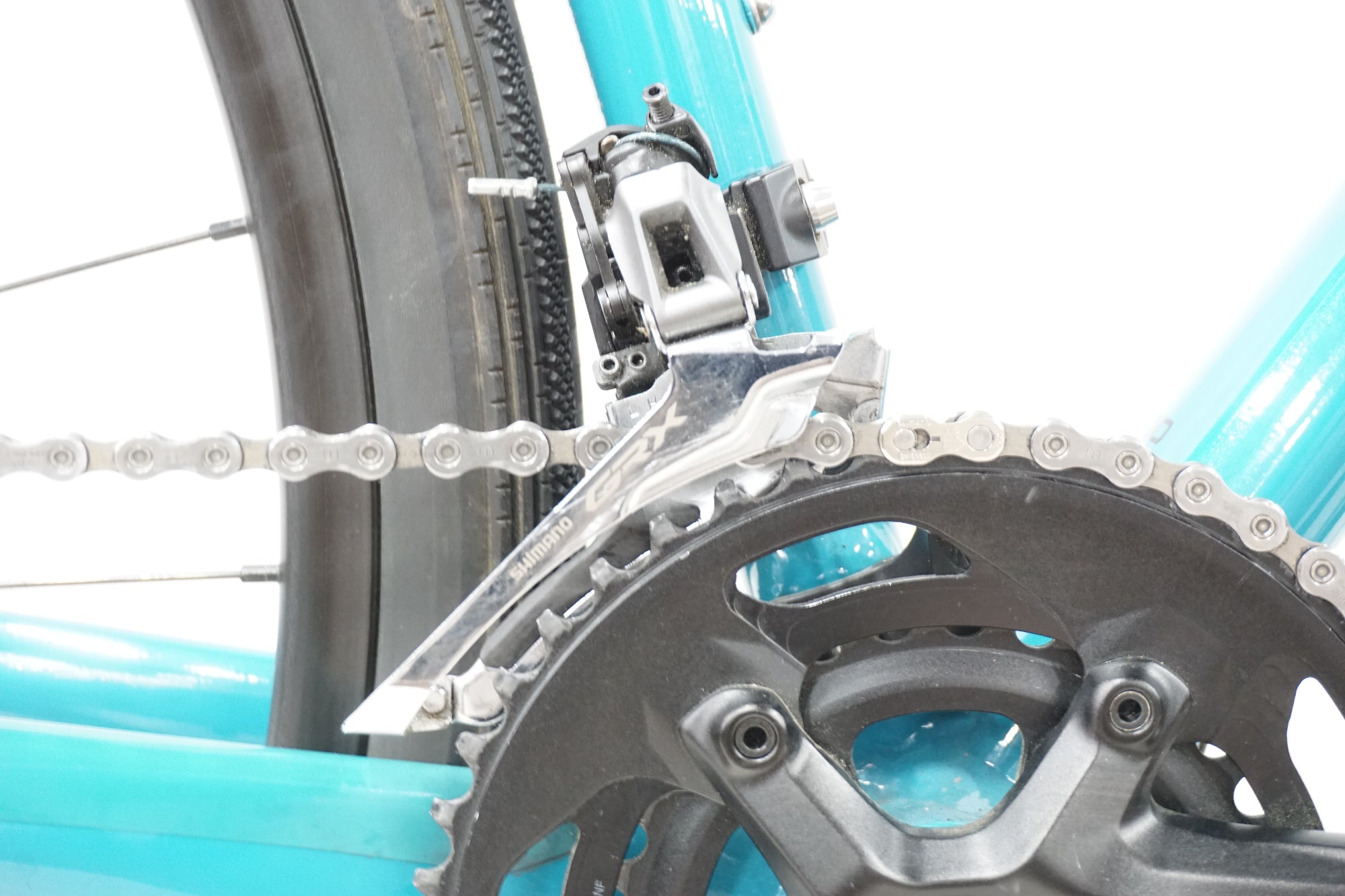 TREK 「トレック」 CHECKPOINT ALR5 2021年モデル グラベルロードバイク / 奈良店