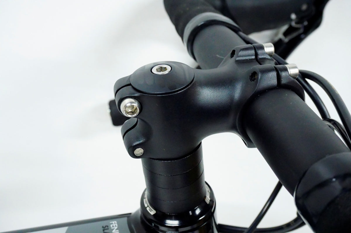 RIDLEY 「リドレー」 FENIX SLA DISC 2021年モデル ロードバイク / 名古屋大須店