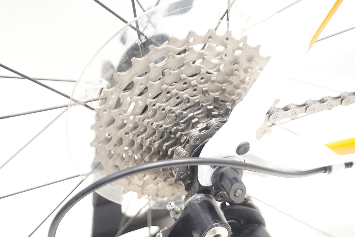 GIANT 「ジャイアント」 CONTEND SL 1 2018年モデル ロードバイク / 大阪門真店