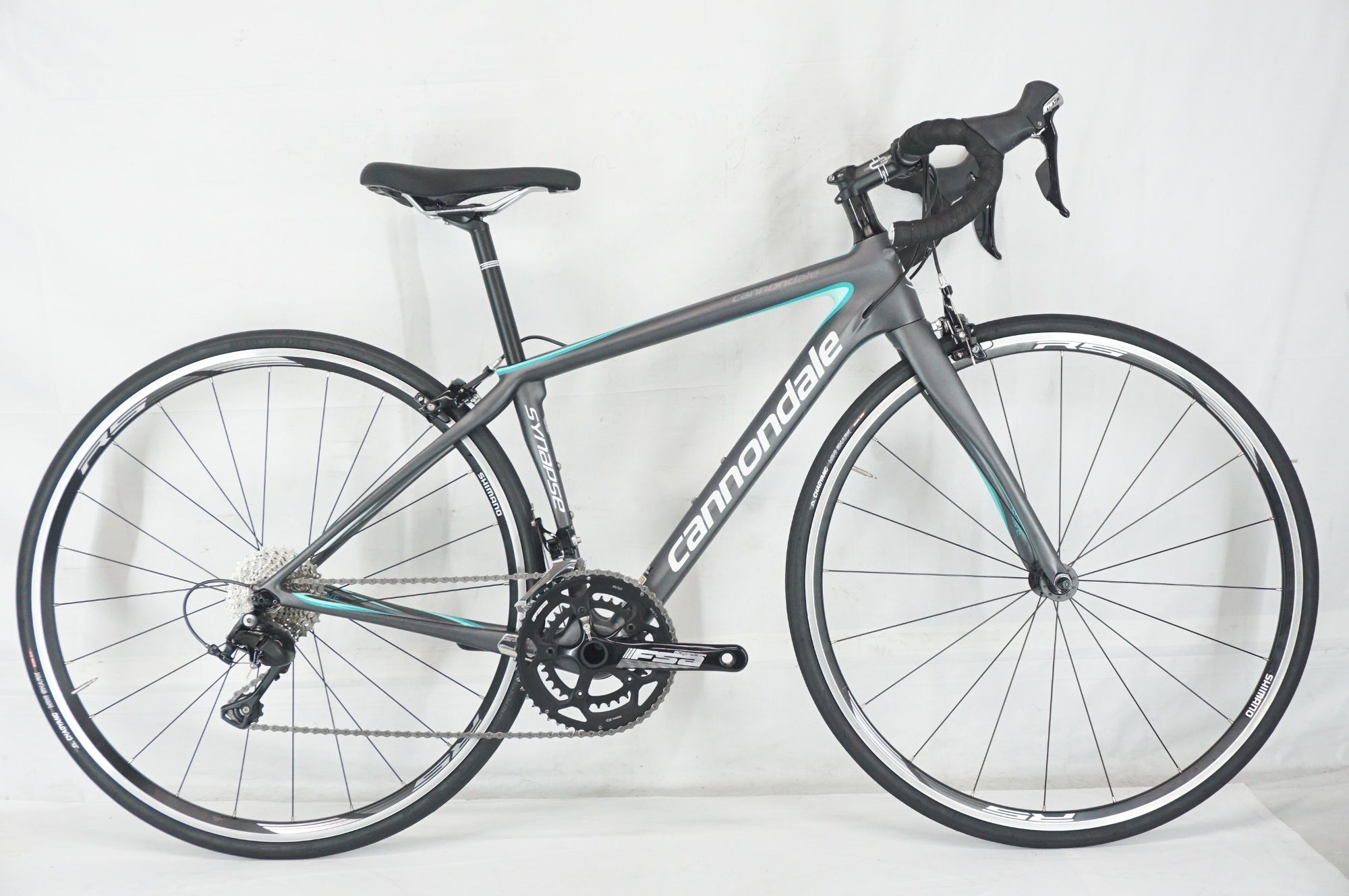CANNONDALE 「キャノンデール」 SYNAPSE CARBON WOMENS 5 105 2015年モデル ロードバイク / 阪急塚口店