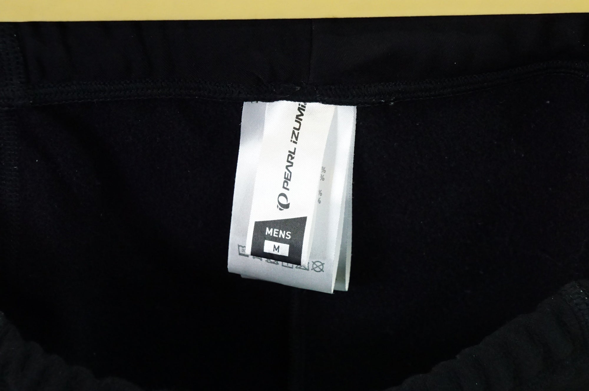 PEARL IZUMI 「パールイズミ」 3D NEO WINDBREAK Mサイズ パンツ / 熊谷本店