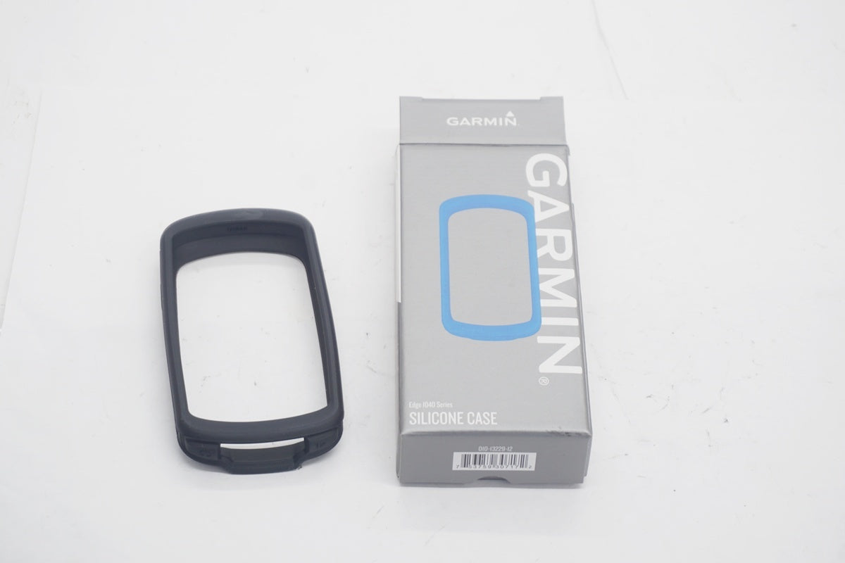 GARMIN「ガーミン」 SLLICONCASE シリコンケース / 京都八幡店