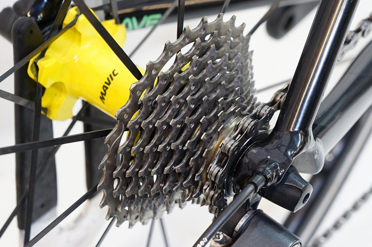 CANNONDALE 「キャノンデール」 CAAD12 105 WOMEN`S 2019年