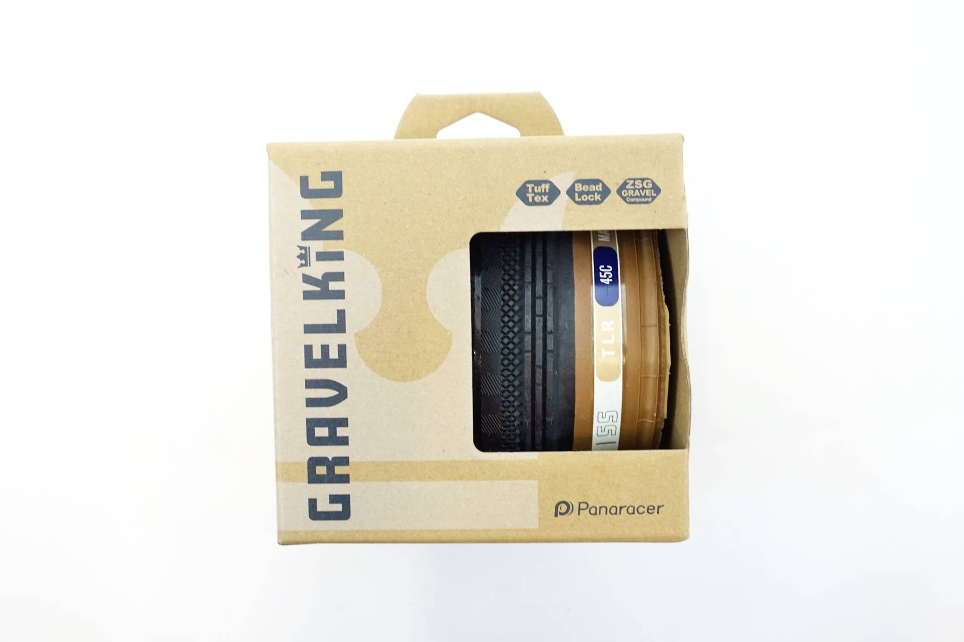 PANARACER 「パナレーサー」 GRAVELKING SS 700×45C タイヤ / 有明ガーデン店