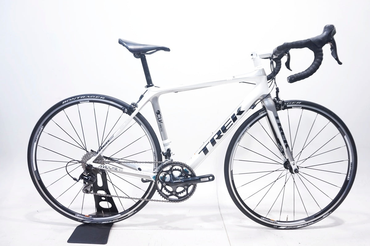 TREK 「トレック」 MADONE 4.5 2012年モデル ロードバイク / 大阪門真店