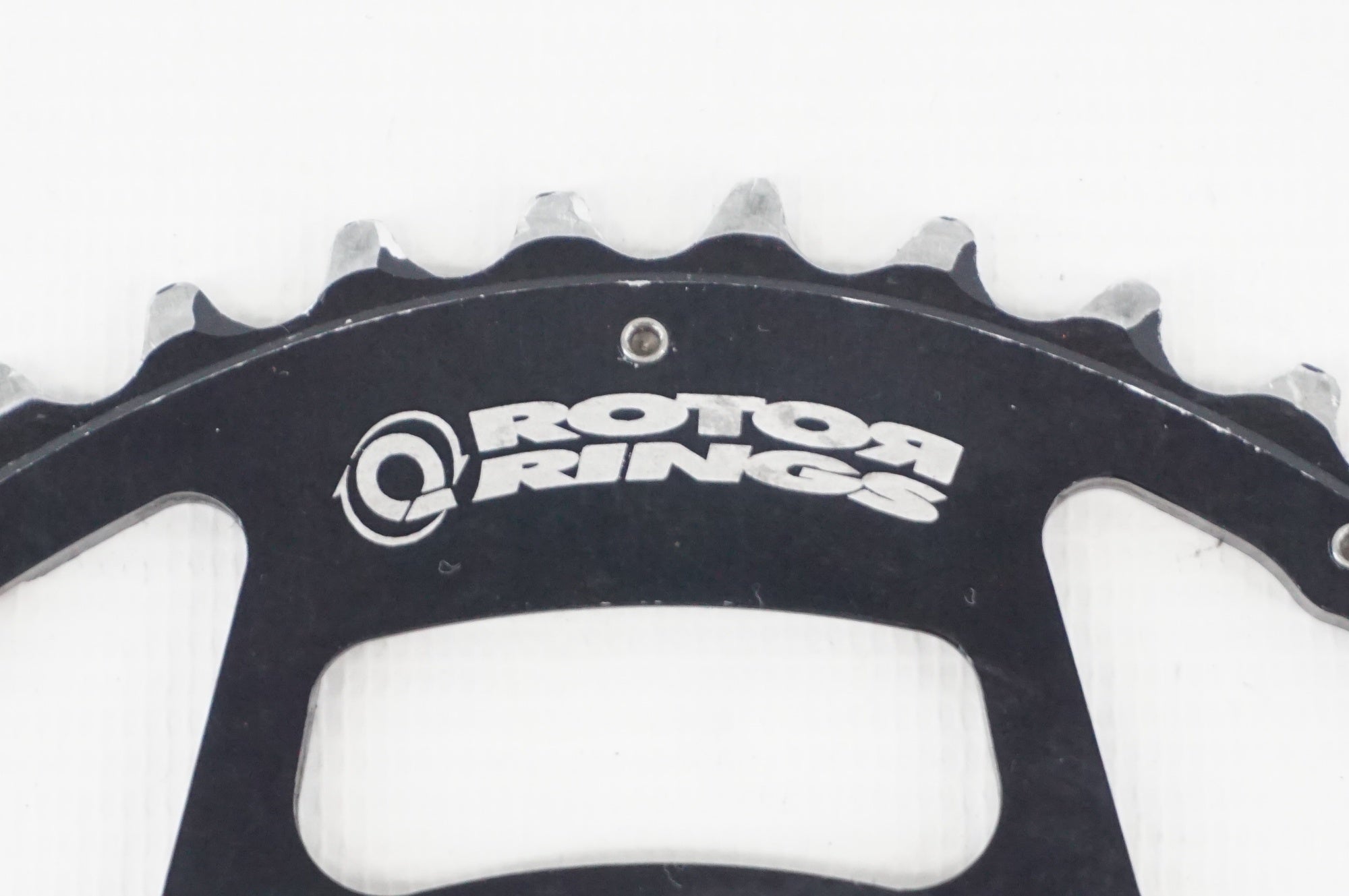ROTOR 「ローター」 QRINGS 50T チェーンリング / 阪急塚口店
