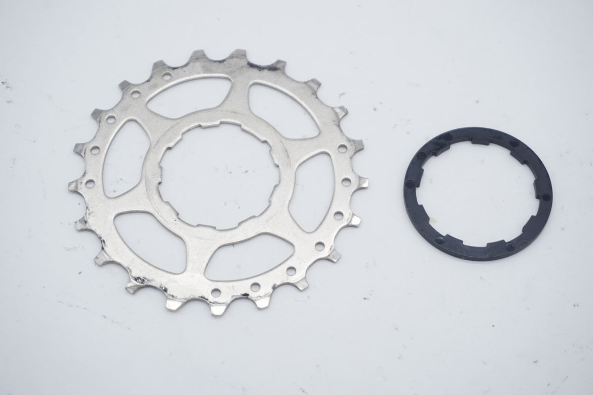 SHIMANO 「シマノ」 105 CS-R7000 11-28T スプロケット/ 京都八幡店