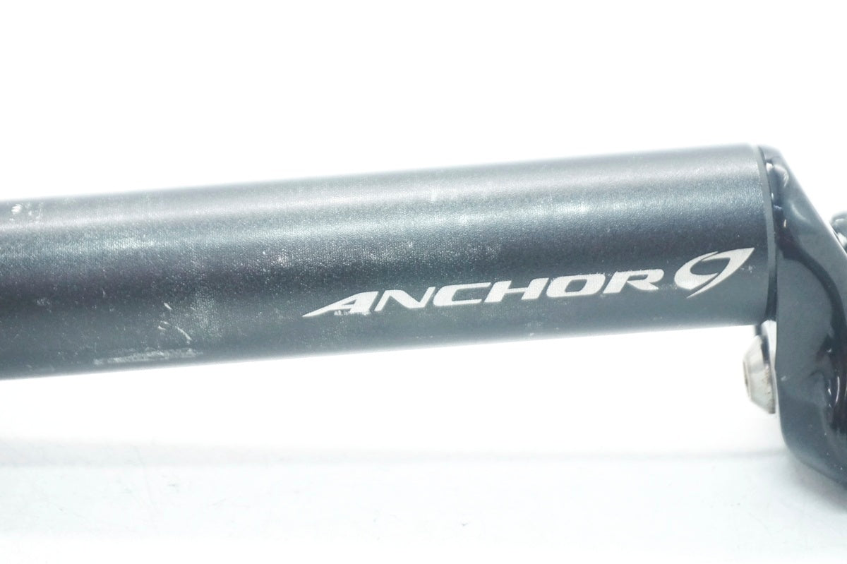 ANCHOR 「アンカー」 Φ31.6 300mm シートポスト / 大阪門真店