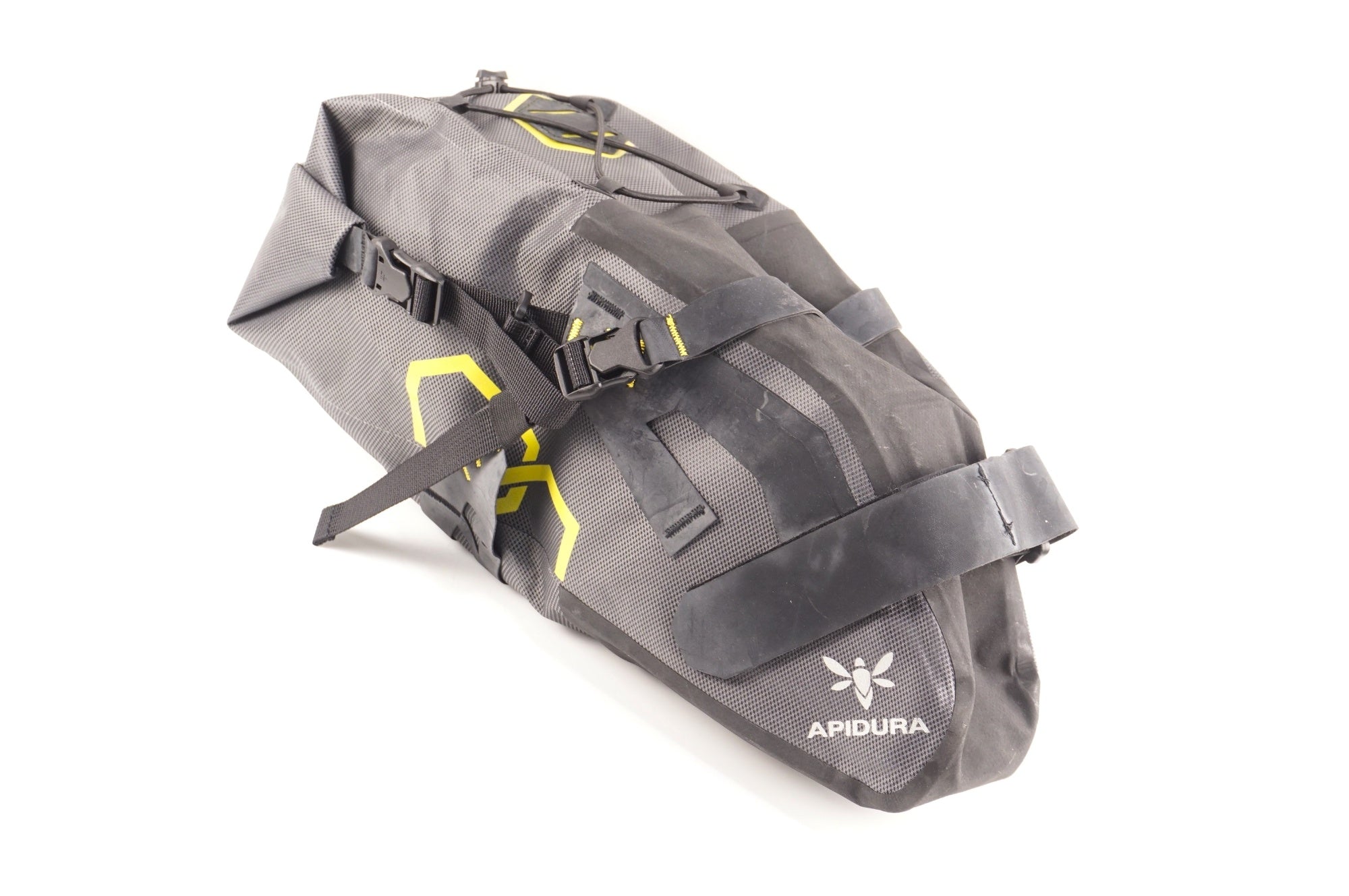 APIDURA 「アピデュラ」 EXPEDITION SADDLE PACK サドルバッグ / 中目黒店