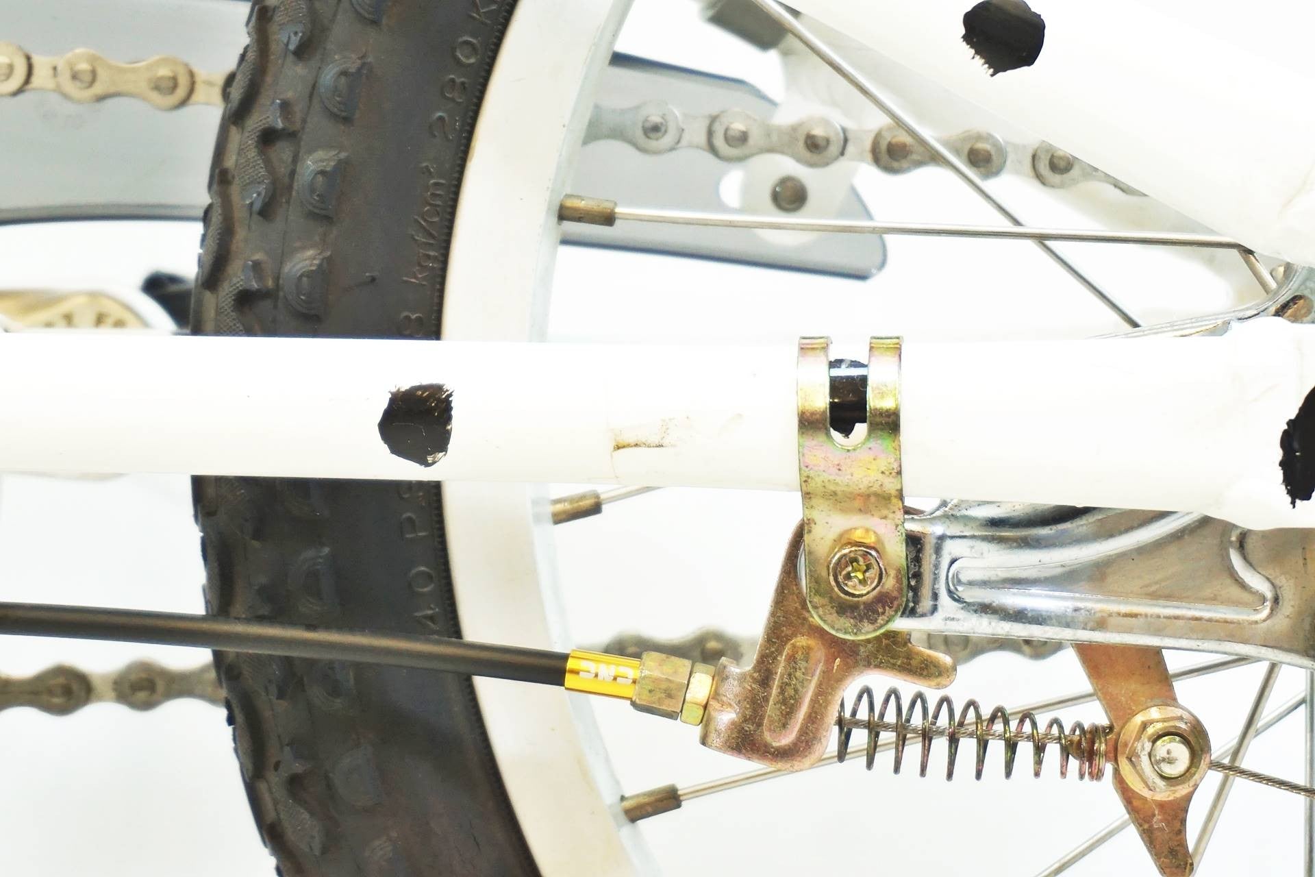 LOUIS GARNEAU 「ルイスガノー」 LGS-J16 2006年モデル キッズバイク / 有明ガーデン店