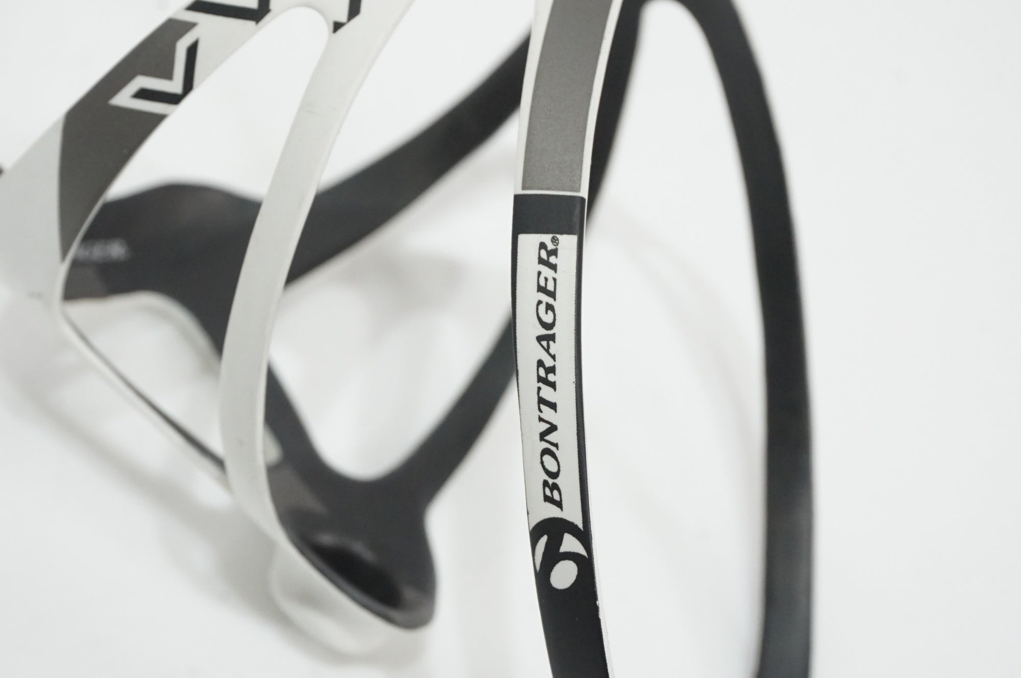 BONTRAGER 「ボントレガー」 XXX カーボン ボトルケージセット / AKIBA店