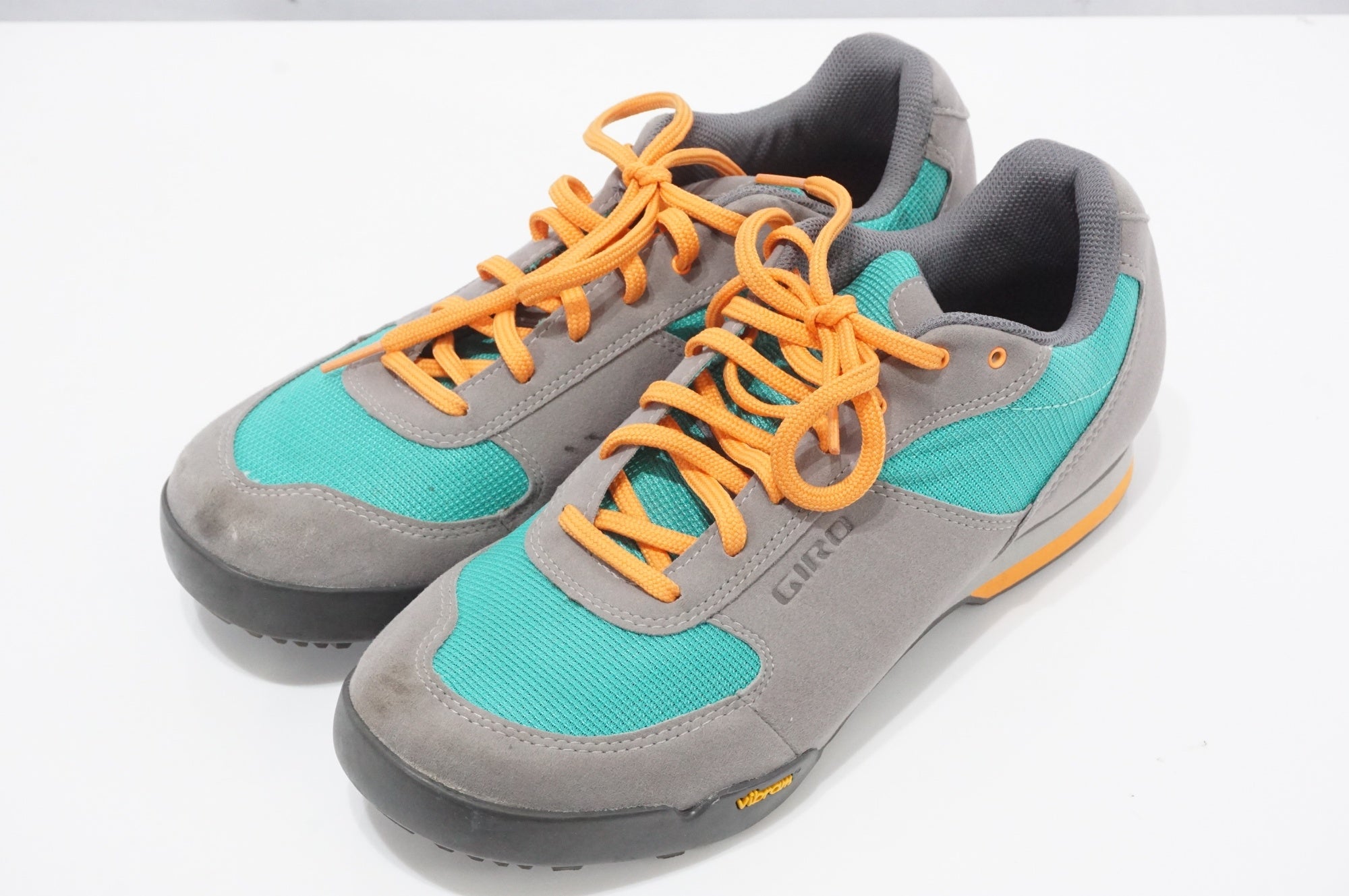 GIRO 「ジロ」 RUMBLE VR 43サイズ シューズ / AKIBA店