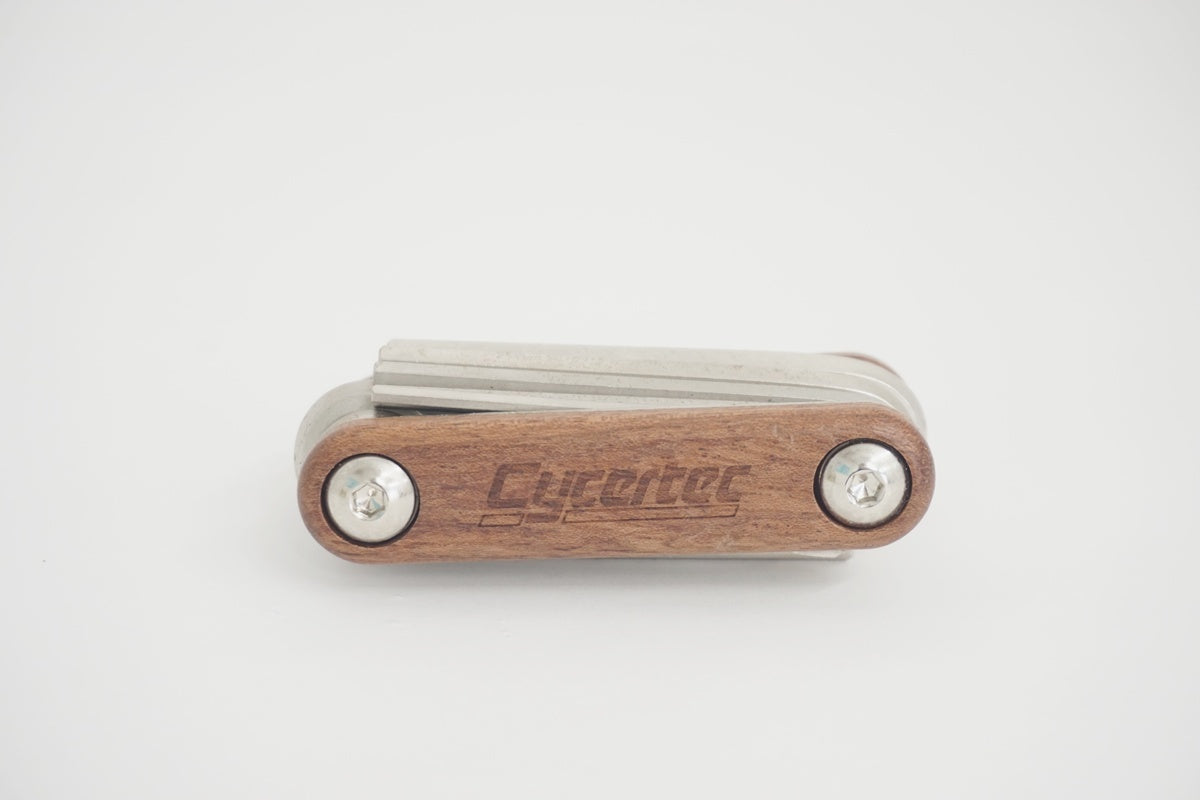 CYCERTEC 「サイクルテック」 携帯工具 / 京都八幡店