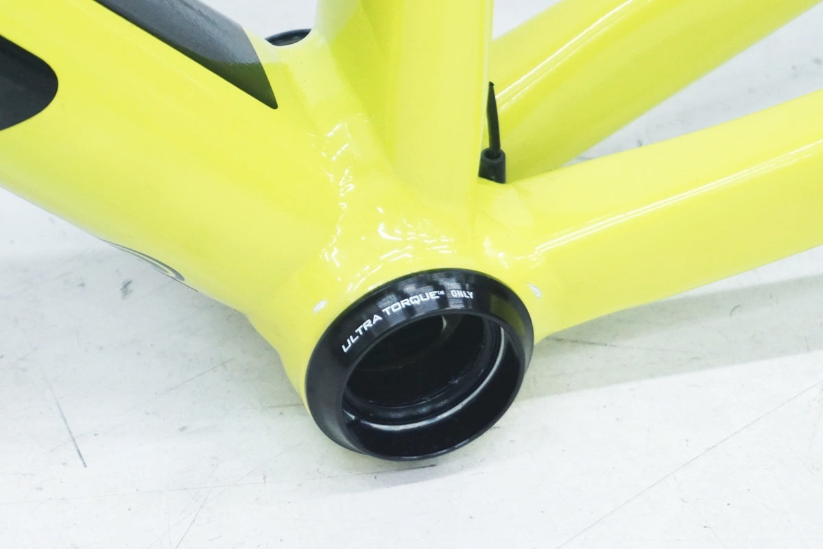 CANNONDALE 「キャノンデール」 CAAD12 2016年モデル フレームセット