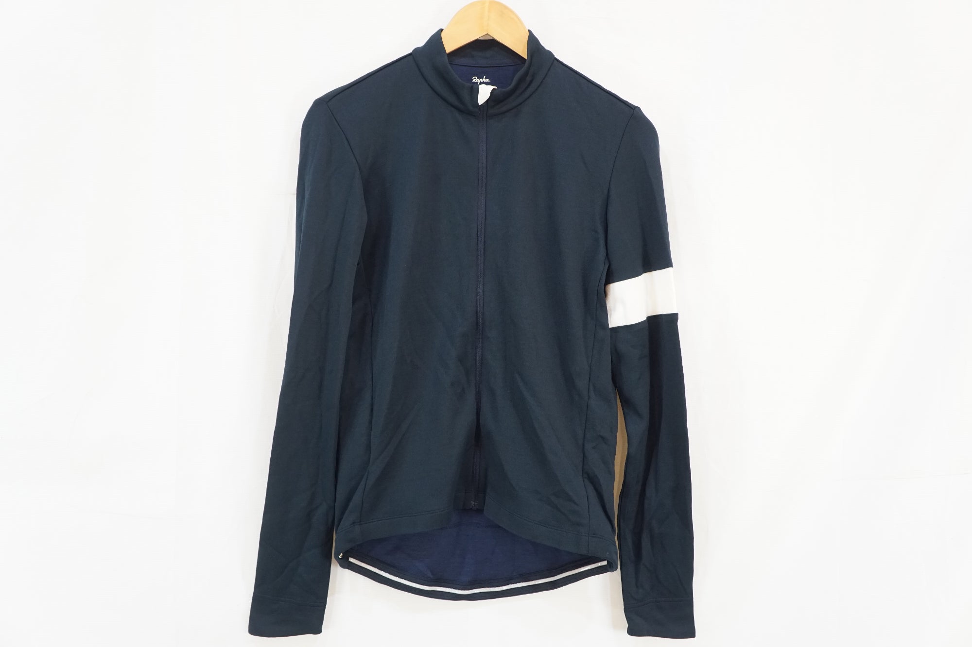 RAPHA 「ラファ」 長袖 ジャージ / バイチャリ浦和ベース