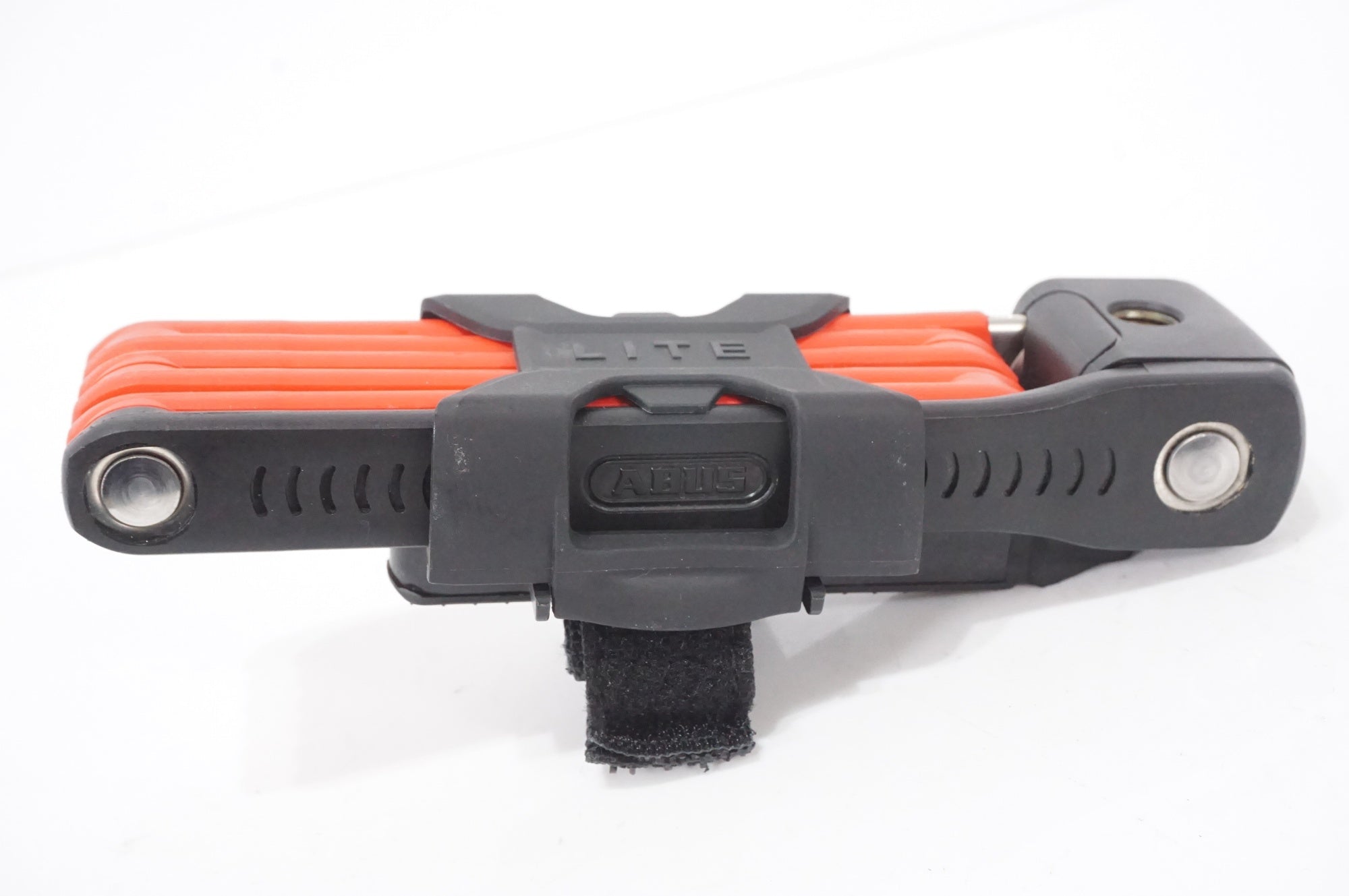 ABUS 「アブス」 BOROO LITE 6055 ロック / AKIBA店