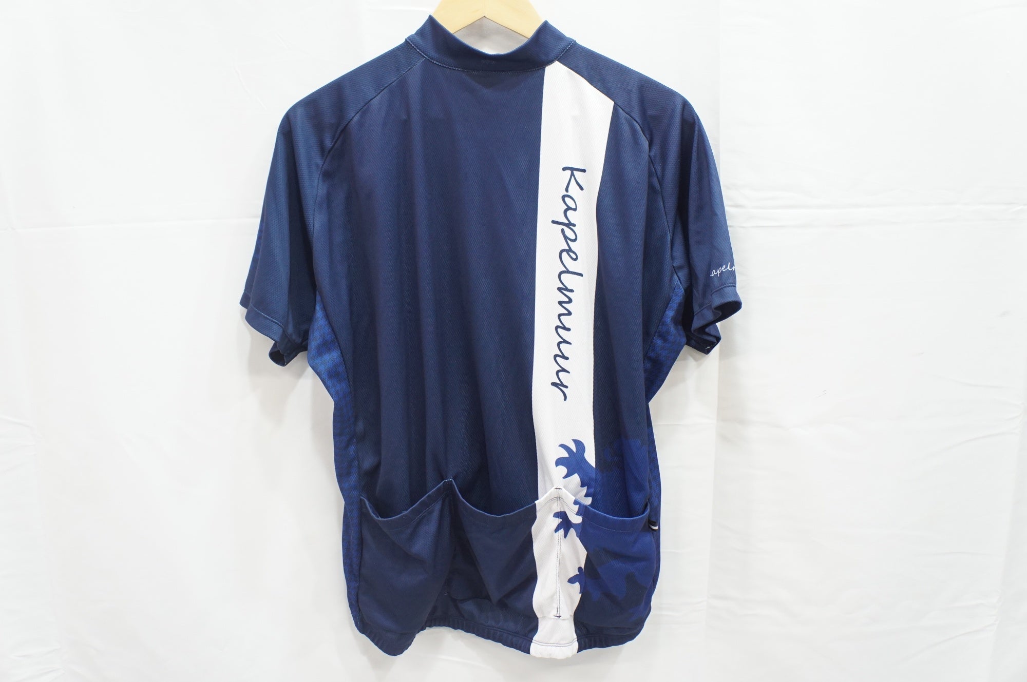 KAPELMUUR 「カペルミュール」 XLサイズ ジャージ / 大宮店