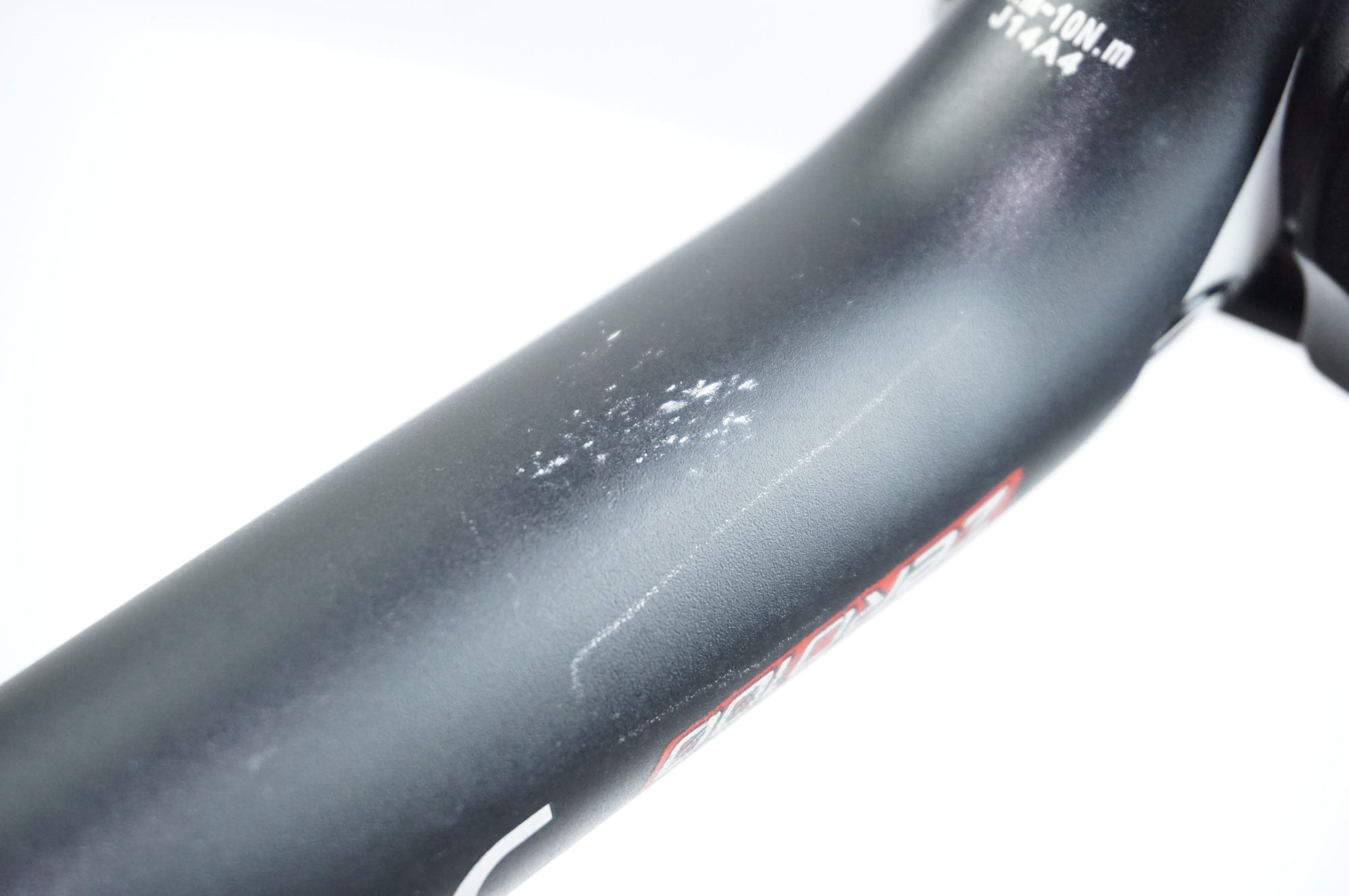 DEDA 「デダ」 ZERO100 Φ31.6 350mm シートポスト / 中目黒店