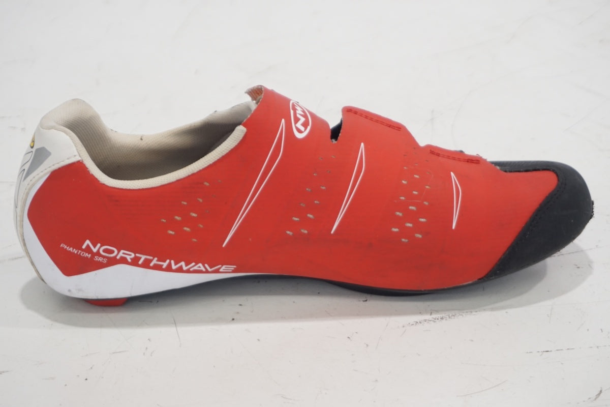 NORTHWAVE 「ノースウェーブ」 PHANTOM SRS EUR42(27.3cm)サイズ シューズ / 滋賀大津店