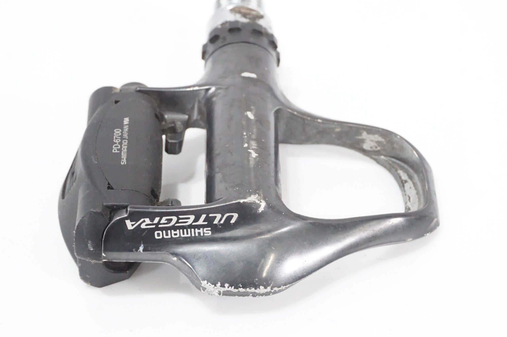 SHIMANO 「シマノ」 ULTEGTA PD-6700 ペダル / AKIBA店