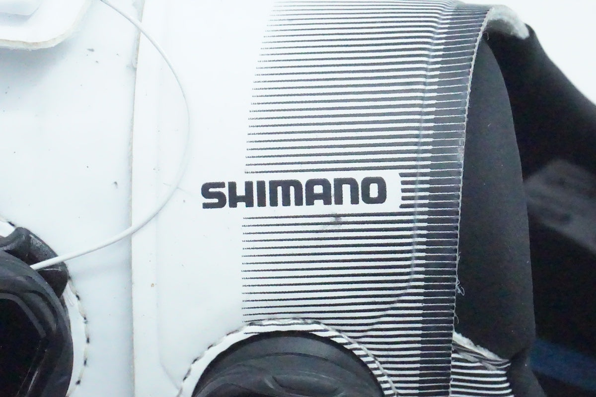 SHIMANO「シマノ」 SH-RC702M EU44サイズ シューズ/ 京都西院店