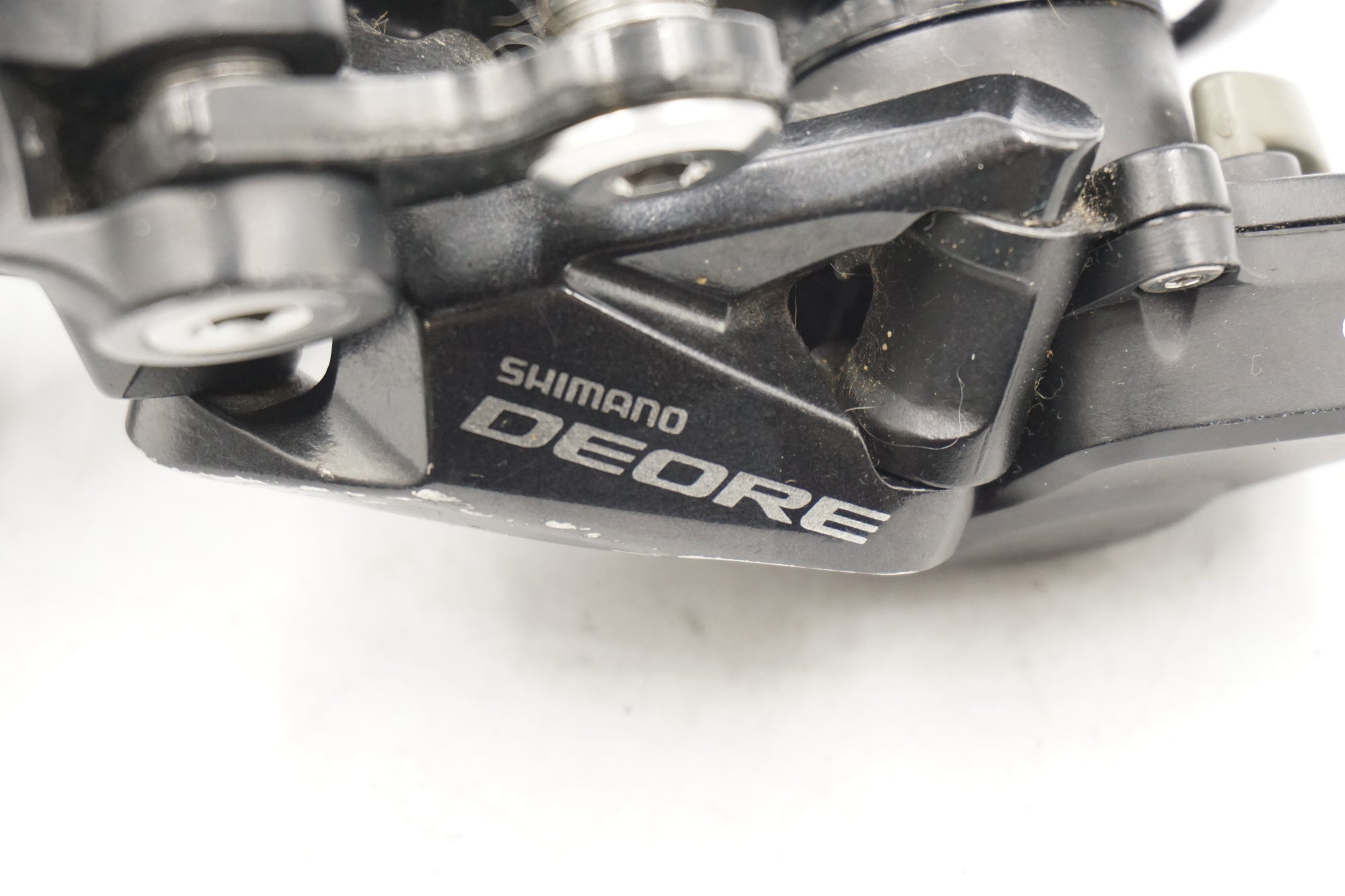 SHIMANO 「シマノ」 DEORE RD-M6000 SGS リアディレイラー / 奈良店