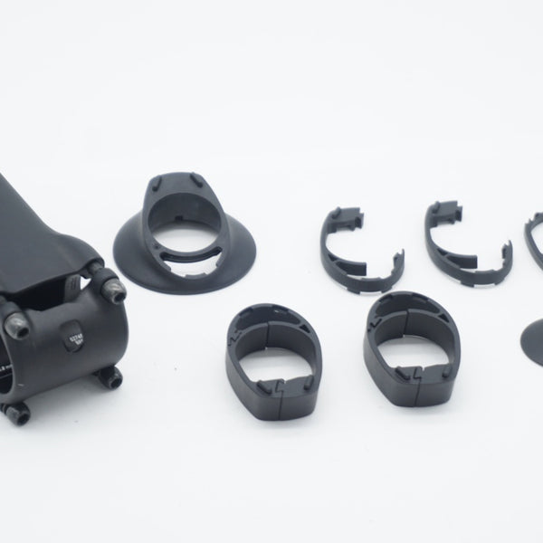 TREK 「トレック」 RCS PRO BLENDR φ31.8 90mm ステム / 滋賀