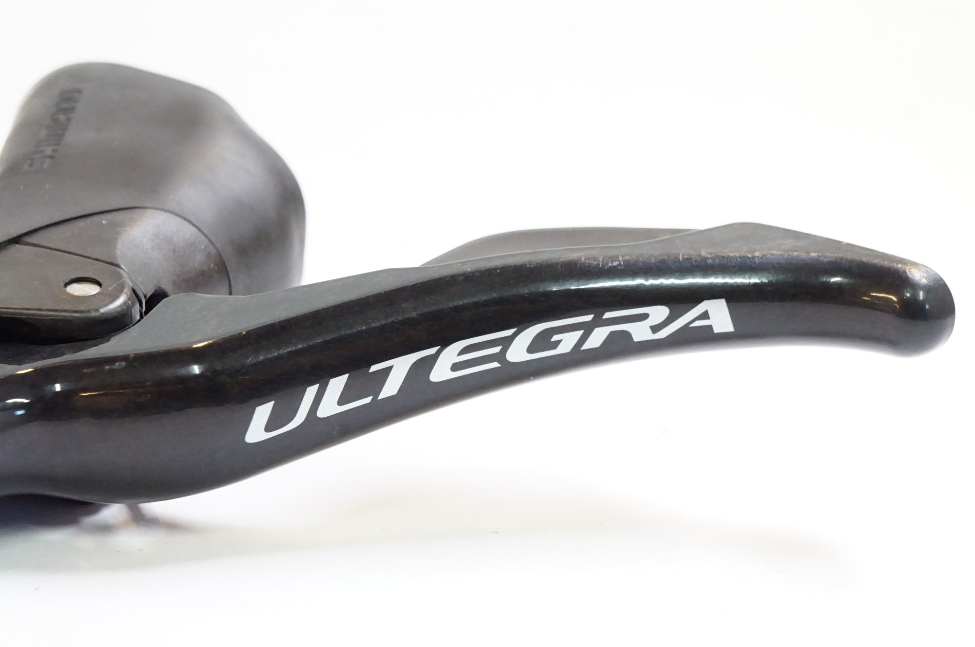 SHIMANO シマノ ULTEGRA アルテグラ　6800 デュアルレバー・FD・RDセット SHIMANO 「シマノ」 ULTEGRA ST-6800 デュアルコントロール