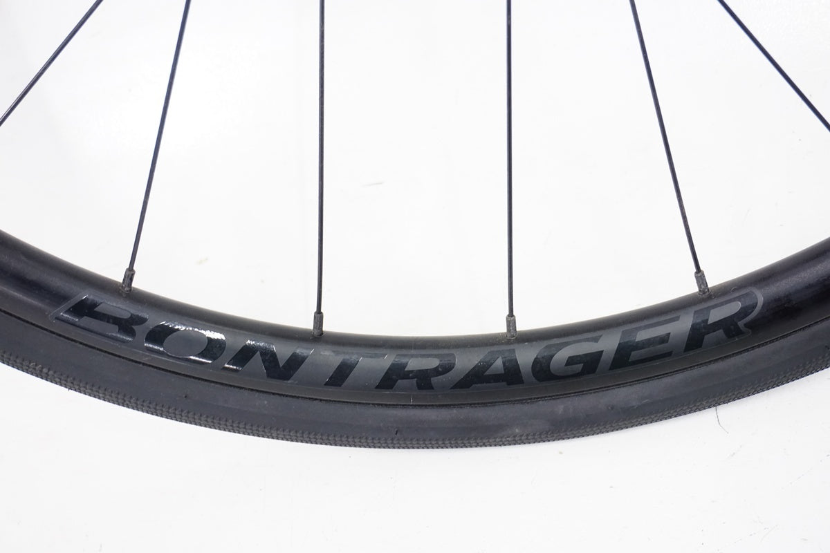 BONTRAGER「ボントレガー」 PARADIGM ホイールセット / 浜松店