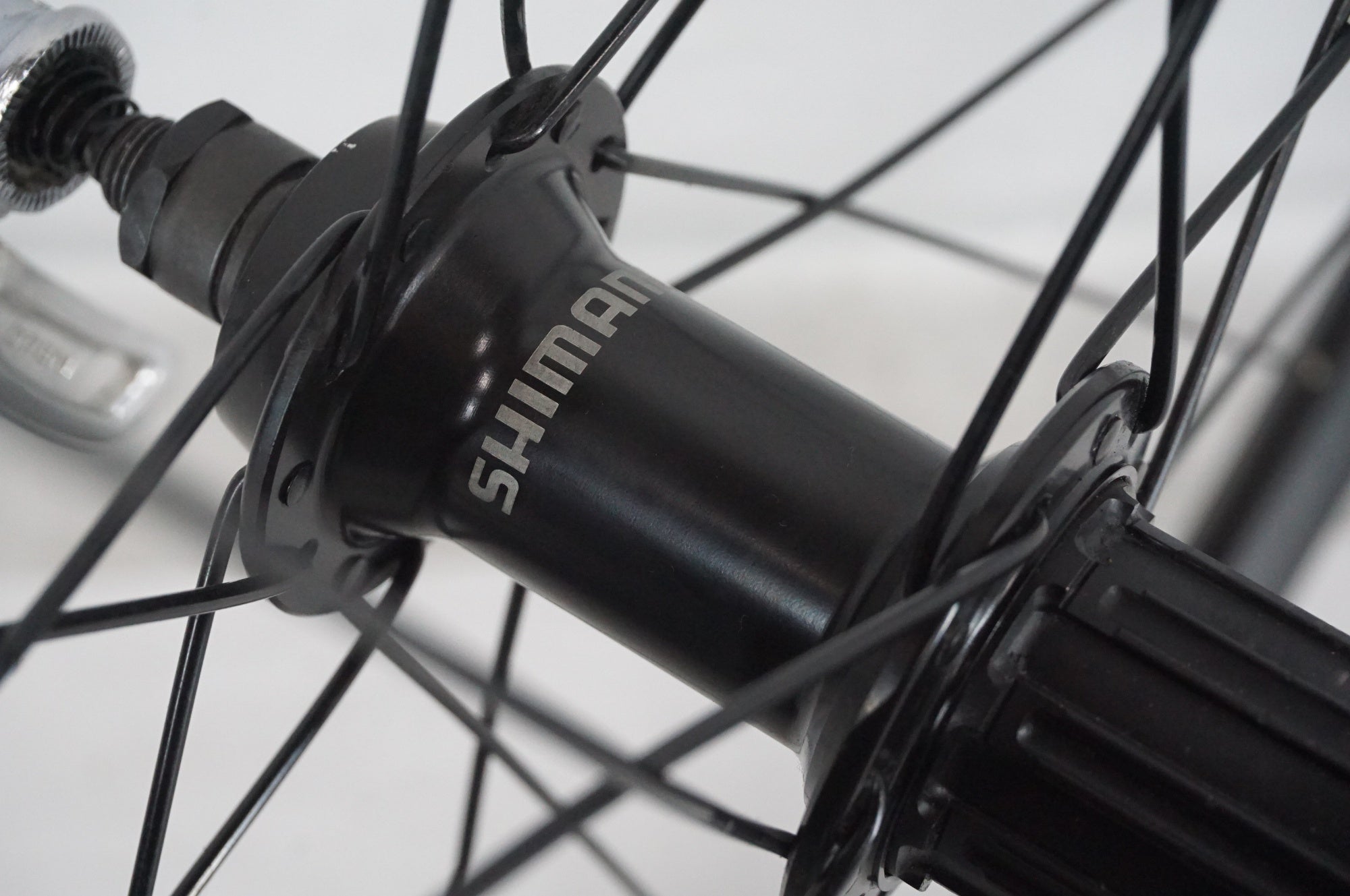 SHIMANO 「シマノ」 WH-RS100 シマノ11速 リアホイール / 阪急塚口店