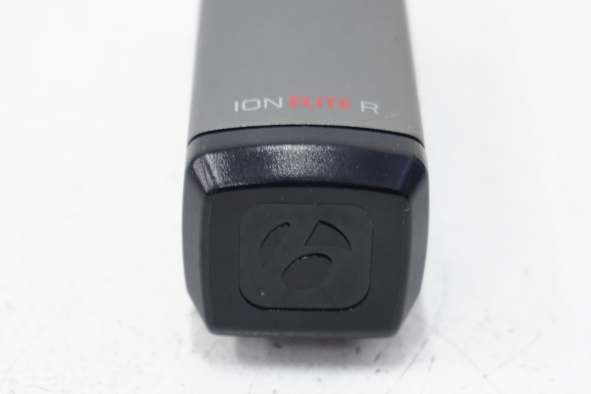 BONTRAGER「ボントレガー」 ION ELITE R / FLARE RT 前後ライトセット / 浜松店