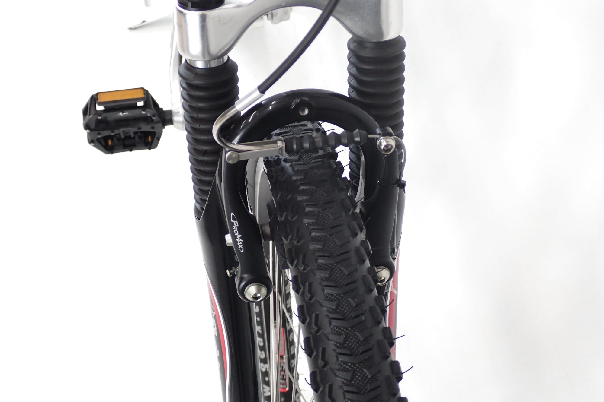 TREK 「トレック」 4300 年式不明 マウンテンバイク / 伊勢崎店