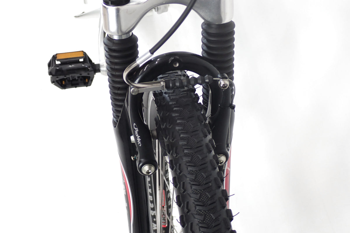 TREK 「トレック」 4300 年式不明 マウンテンバイク / 伊勢崎店