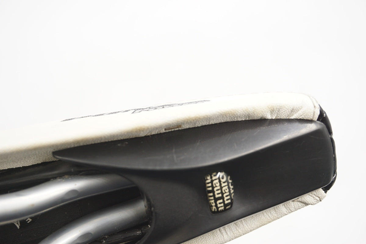 SELLE SAN MARCO 「セラサンマルコ」 PONZA POWER KUOTA サドル / 奈良店